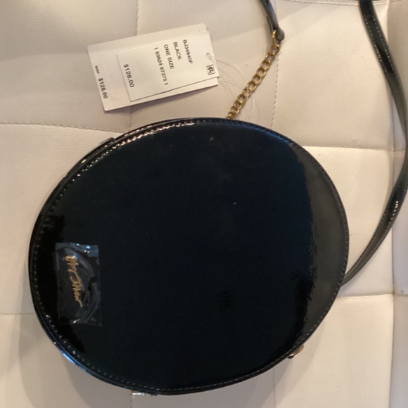 Betsey Johnson Now You See Me CrossBody Bag - Picture 8 of 14